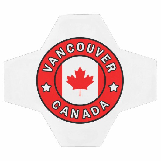 Vancouver Canada (Plat)