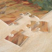 Vancouver Canada Art Puzzles - Deux mondes (Côté)