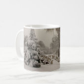 Vancouver Canada Coffee Cups Mokken Souvenirs (Voorkant links)