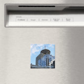 Vancouver Canada Fridge Magnets Souvenir Magnets Magneet (Insitu (Vaatwasser))