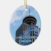 Vancouver Canada Ornament Vancouver Souvenirs (Rechts)