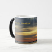 Vancouver Canada Tasses à café Mugs & Souvenirs (Devant gauche)