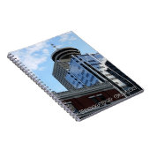 Vancouver Carnet Vancouver Gastown Souvenir (Côté Droit)