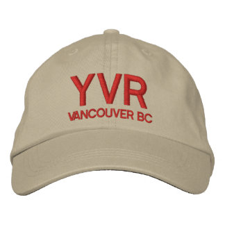 Vancouver International Airport (YVR) Pet