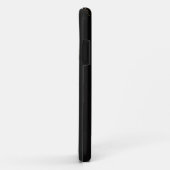 Vancouver iPhone 5 Coque Vancouver City Cadeaux (Dos/Droite)