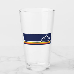 Vancouver Island British Columbia Glas