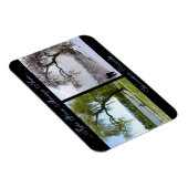 Vancouver Magnet Vancouver CN Magnet personnalisé (Côté Droit)