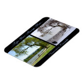 Vancouver Magnet Vancouver CN Magnet personnalisé (Côté Gauche)