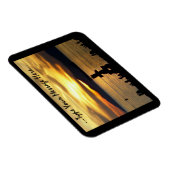 Vancouver Magnet Vancouver CN Magnet personnalisé (Côté Droit)