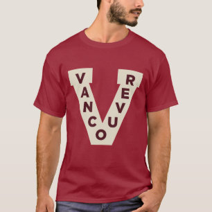Vancouver Millionaires T-shirt