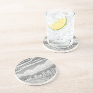 Vancouver Onderzetters Persoonlijke Vancouver-Onde