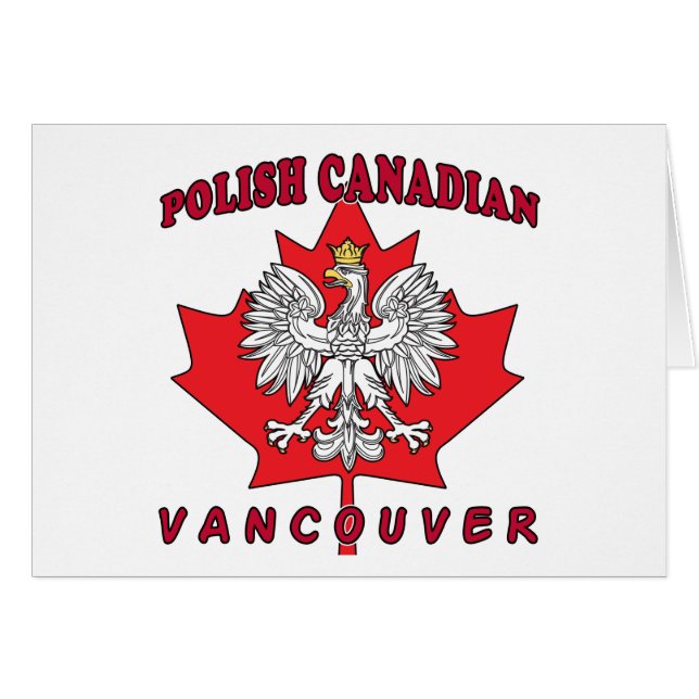Vancouver Pools Canadees Leaf (Voorkant Horizontaal)