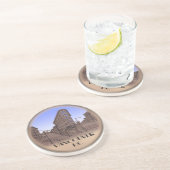 Vancouver Souvenir Dessous de verre Vancouver Gast (Côté)