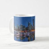 Vancouver Souvenir Koffiemok (Voorkant links)