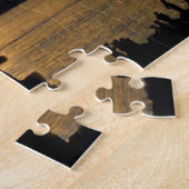 Vancouver Souvenir Puzzle Vancouver Sunset Cadeaux (Côté)