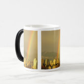 Vancouver, tasse morphing AVANT JÉSUS CHRIST… (Devant gauche)