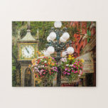 Vancouver THE GASTOWN STEAM HORLOGE Jigsaw Puzzle<br><div class="desc">Un pendule à vapeur, l'un des rares au monde, situé dans la ville victorienne de Gastown à Vancouver — — il peut sembler loin aujourd'hui, mais ce sera à vous de profiter une fois terminé. Sous Vancouver, Canada, il y a une série de tuyaux de vapeur reliés à un plante...</div>