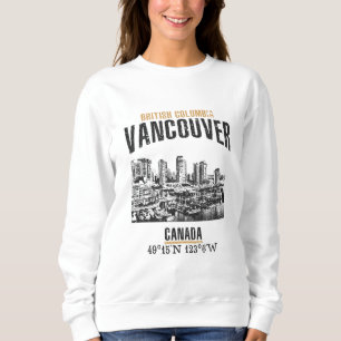 Vancouver Trui