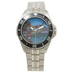 Vancouver Watch Vancouver Souvenir Horloge