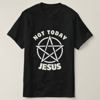 Vandaag geen Mannen t-shirt