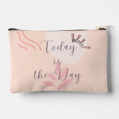 Vandaag Is De Dag Etui (Achterkant)