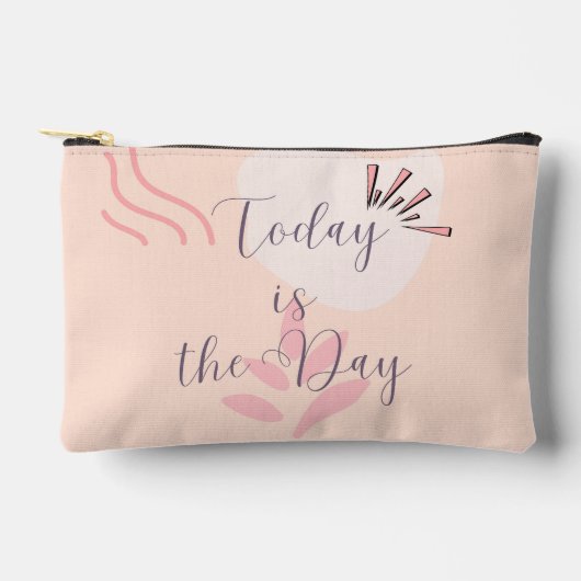 Vandaag Is De Dag Etui (Voorkant)