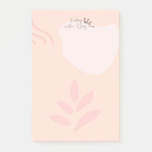 Vandaag is de dag post-it® notes