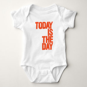 Vandaag is de dag romper