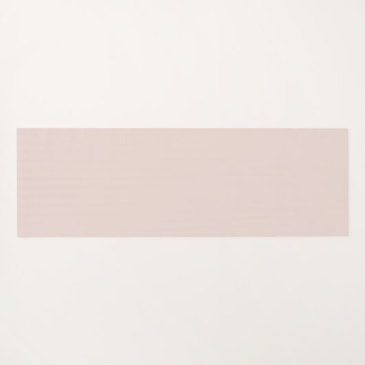 Vandaag is het een mooie Inspirerend roze yogamat (Achterkant (horizontaal))