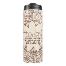 Vandaag is het GEWELDIGE