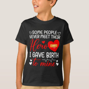 Vandaag is het Groundhog Day Grappige Vrouwen Retr T-shirt