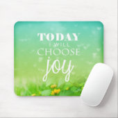 Vandaag kies ik Joy Muismat (Met muis)