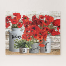 Vandaag kies ik Joy Puzzle