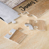 Vandaag kies ik Joy Puzzle Legpuzzel (Zijkant)