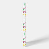 Vandaag Moment, Vonk het leven Case-Mate iPhone Case (Achterkant / Rechts)