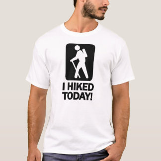Vandaag T-shirt