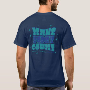 VANDAAG TEKENEN T-SHIRT