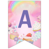 VANDAAG VLAGGETJES (Derde vlag)