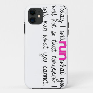 Vandaag voer ik een iPhone-case uit iPhone 11 Hoesje