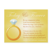 Vandaag & voor altijd