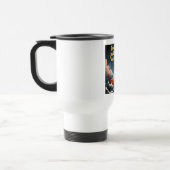 Vandaag zal ik God prijzen in het storm Reisbeker (Links)