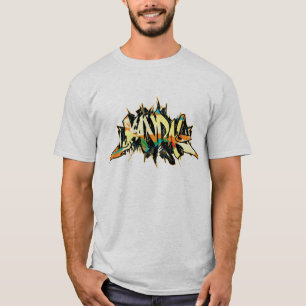 Vandal-TP1 T-shirt