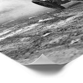 Vanderbilt Cup Auto Race, 1908.  foto Poster (Hoek)