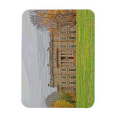 Vanderbuilt Mansion Magneet (Verticaal)