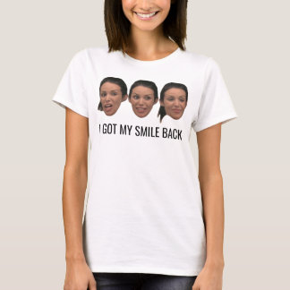 Vanderpomp Rules Scheana T-shirt