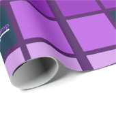 Vanderpompregels print-omslagpapier cadeaupapier (Rol Hoek)