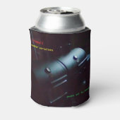 Vanderwater Variations Cooler (Blikje Achterkant)