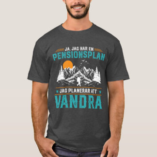 VANDRA T-SHIRT