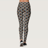 Vanellope Von Schweetz Leggings (Achterkant)