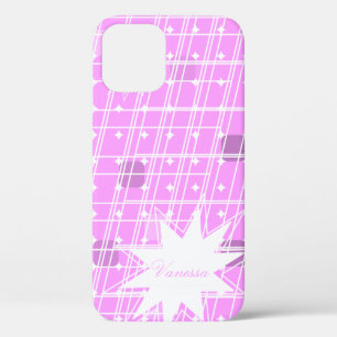 Vanessa - Cute Hoesje-Mate iPhone Case